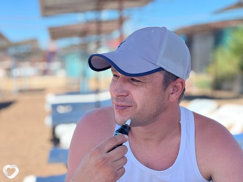 Канат, 40, Астане — анкета №3473446