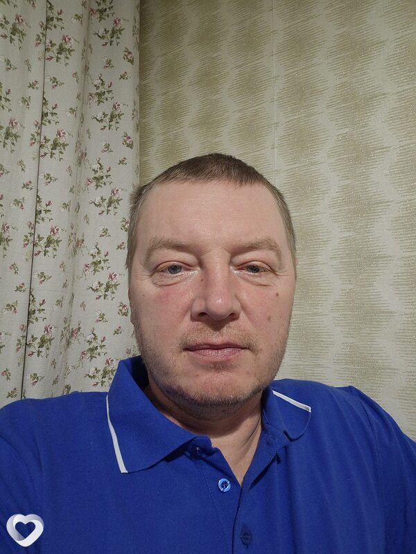Андрей, 54, Ростове-на-Дону — анкета №3473447