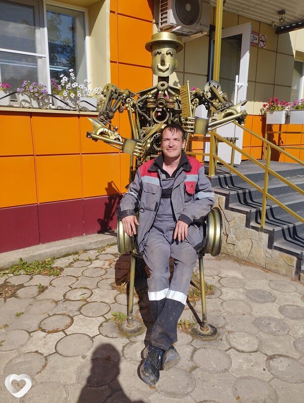 Дамир, 37, Томске — анкета №3473448