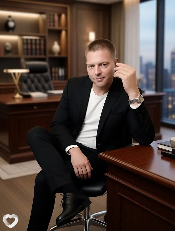 Дмитрий, 43, Джанкое — анкета №3473501
