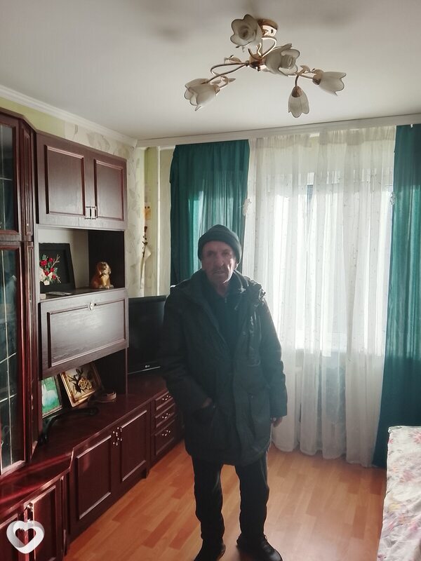 Жорик, 57, Калининграде — анкета №3473509