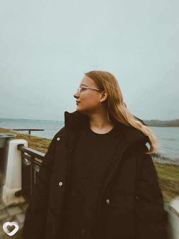 Ксения, 20, Обнинске — анкета №3473512