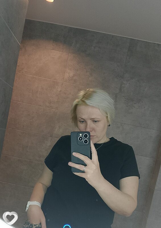 Алена, 39, Казани — анкета №3473518