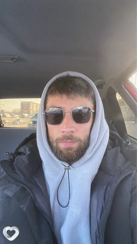 Сергей, 36, Барнауле — анкета №3473519