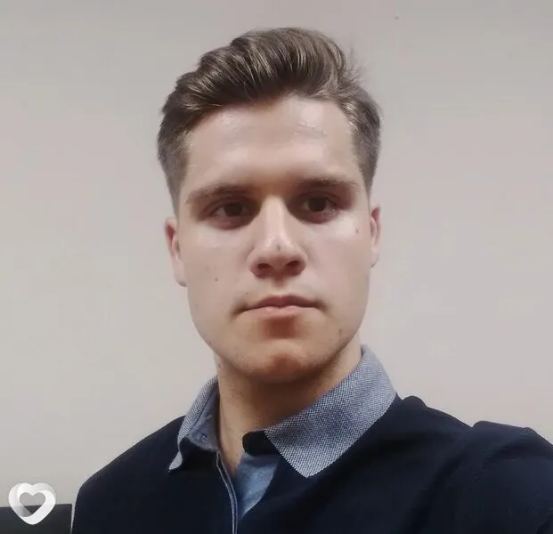 Денис, 22, Москве — анкета №3473898