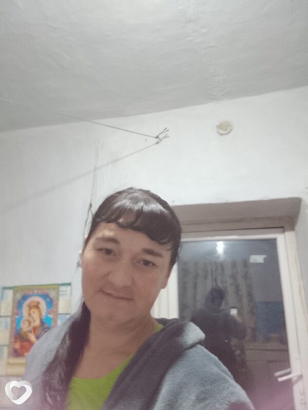 Надя, 39, Одессе — анкета №3473900