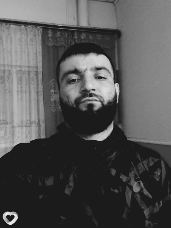 Али, 32, Хабаровске — анкета №3473912