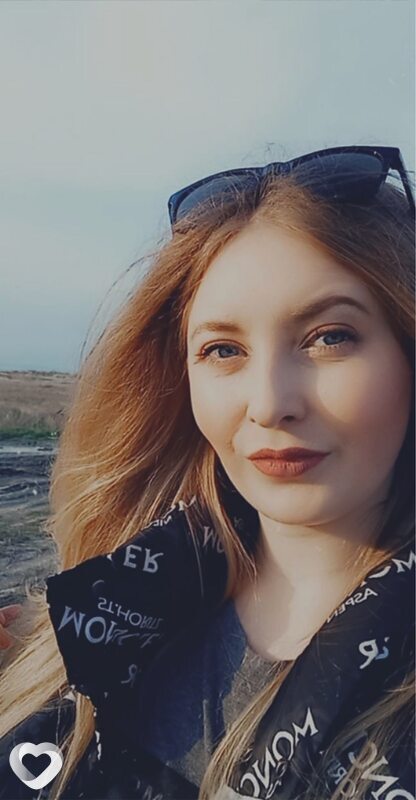 Ольга, 27, Новокузнецке — анкета №3473916