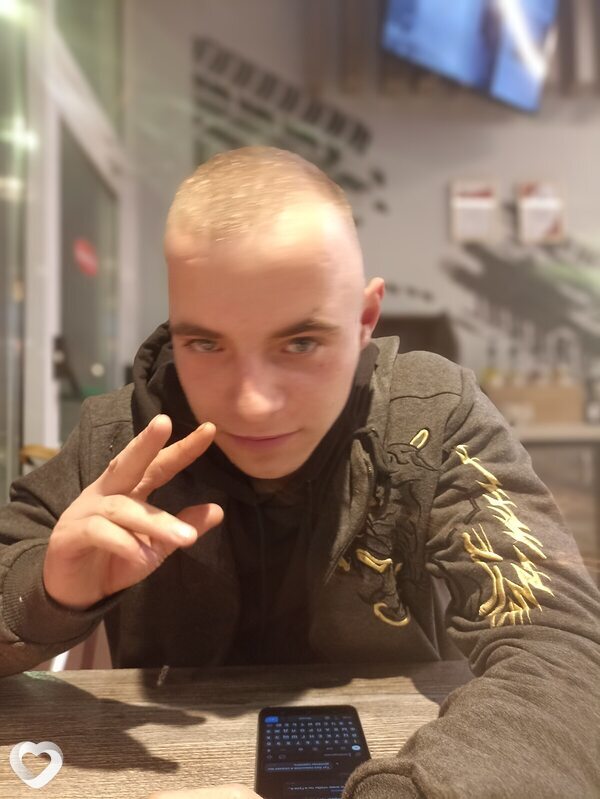 Аретем, 22, Балашихе — анкета №3473922