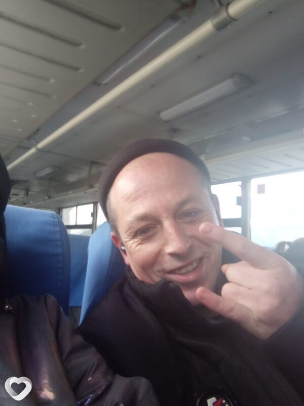 Роман, 41, Геленджике — анкета №3473473