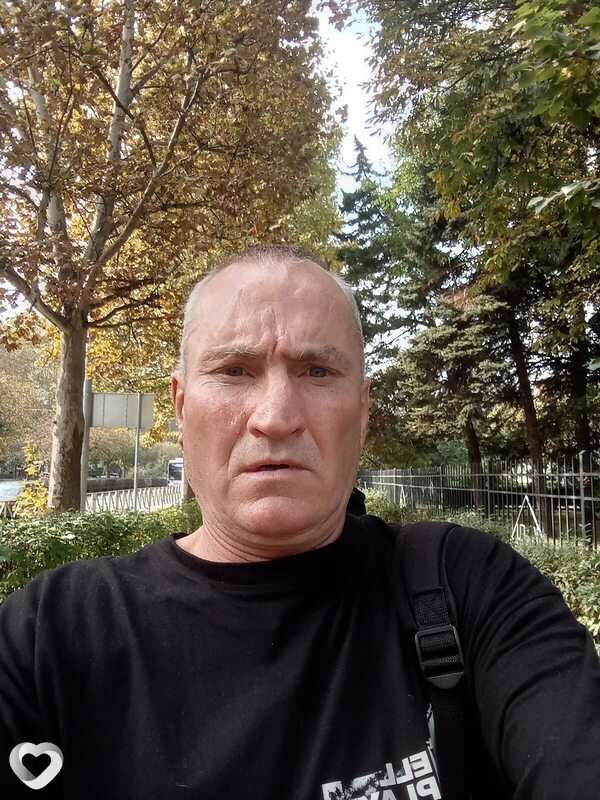 Андрей, 48, Краснодаре — анкета №3473474