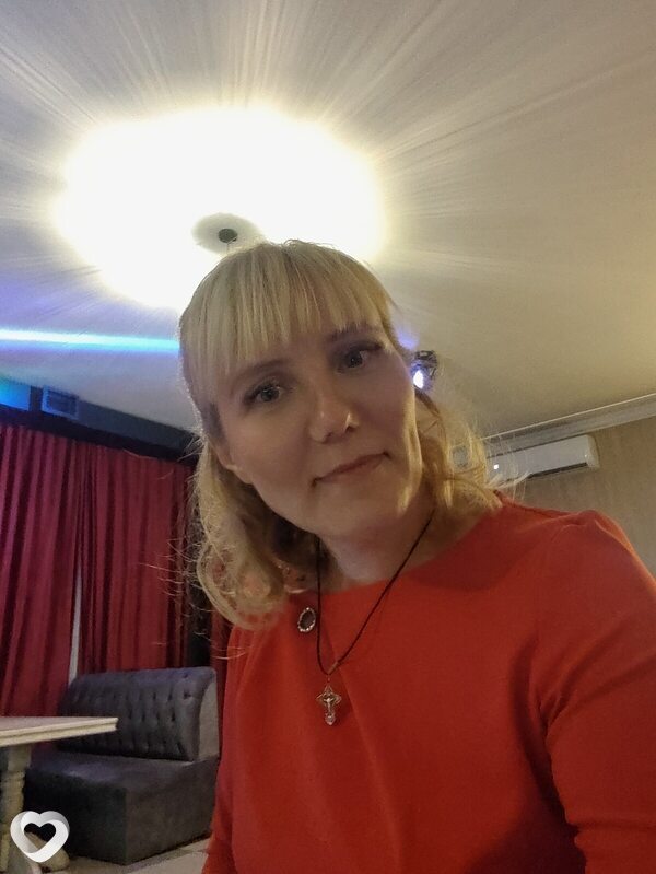 Анна, 38, Павлодаре — анкета №3473493