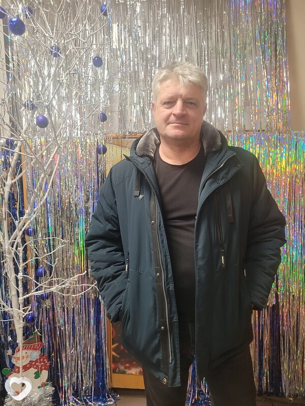 Евгений, 48, Орске — анкета №3473699