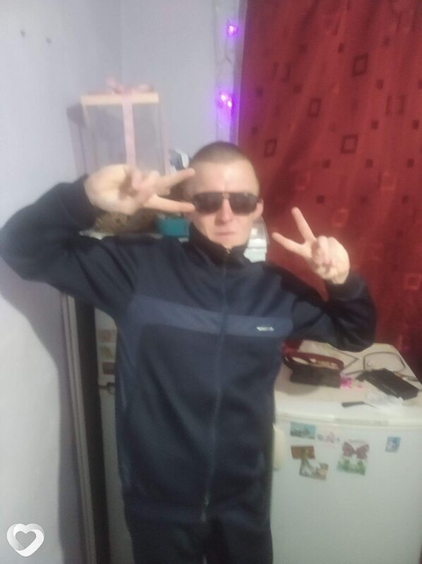 Никита, 25, Кургане — анкета №3473706