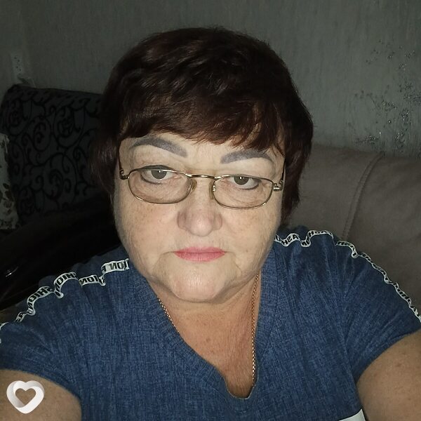 Натали, 65, Костроме — анкета №3473714