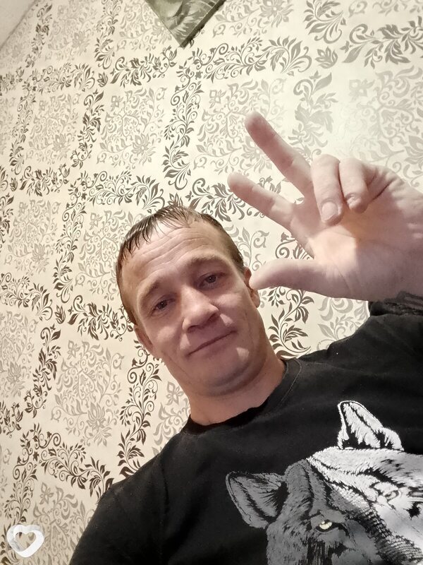Роман, 34, Кирове — анкета №3473717