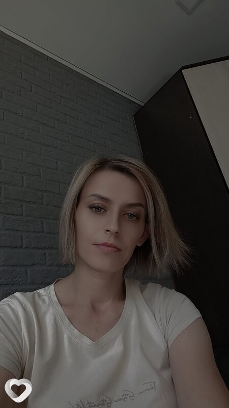 Надежда, 38, Истре — анкета №3473719