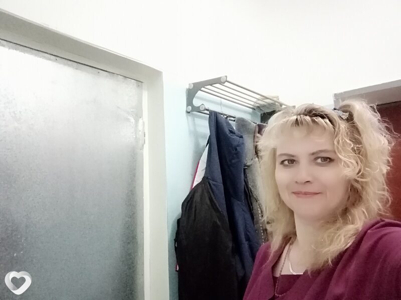 Анжела, 39, Челябинске — анкета №3473722