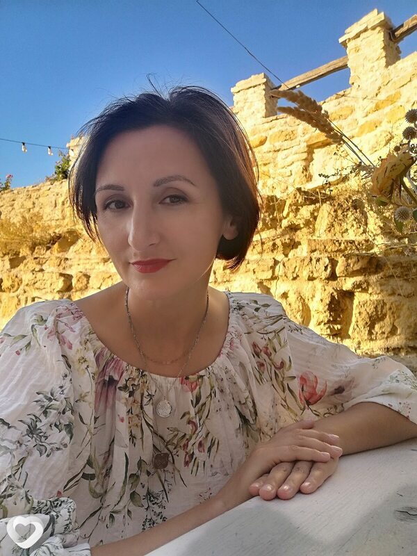 Дина, Анапа
