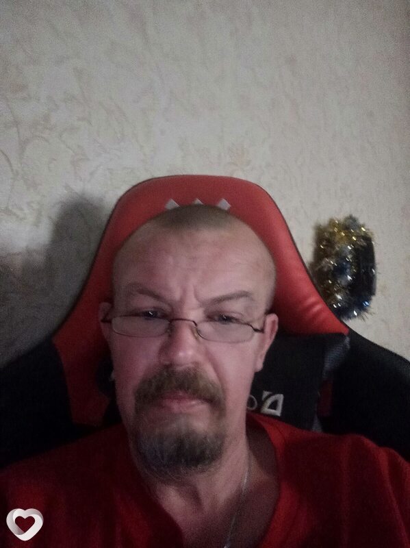 Андрей, 55, Костанае — анкета №3473553