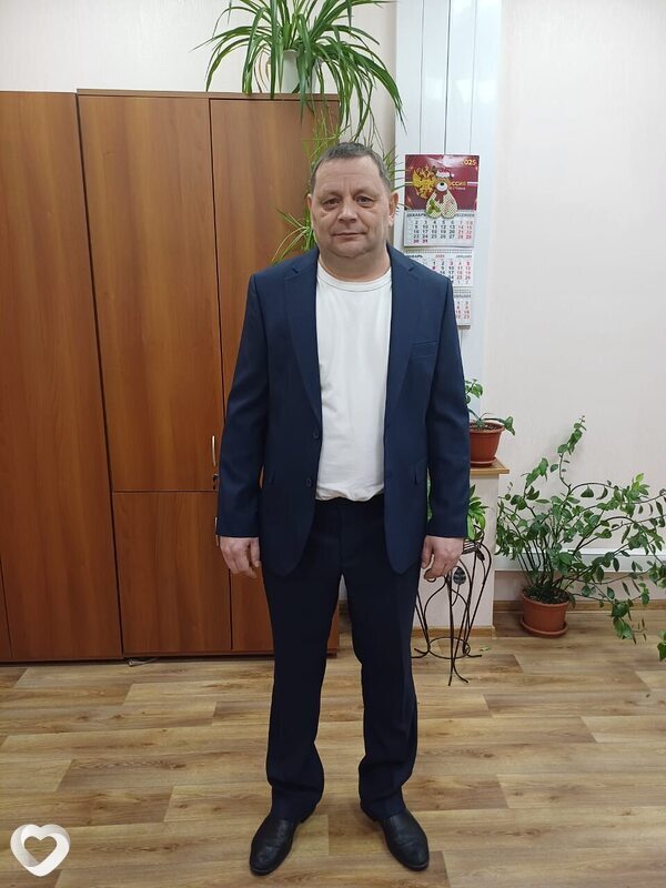 Вячеслав, 42, Новосибирске — анкета №3473554