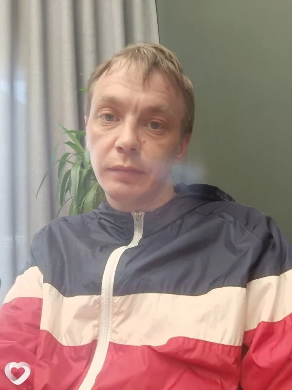 Алексей, 30, Москве — анкета №3473555
