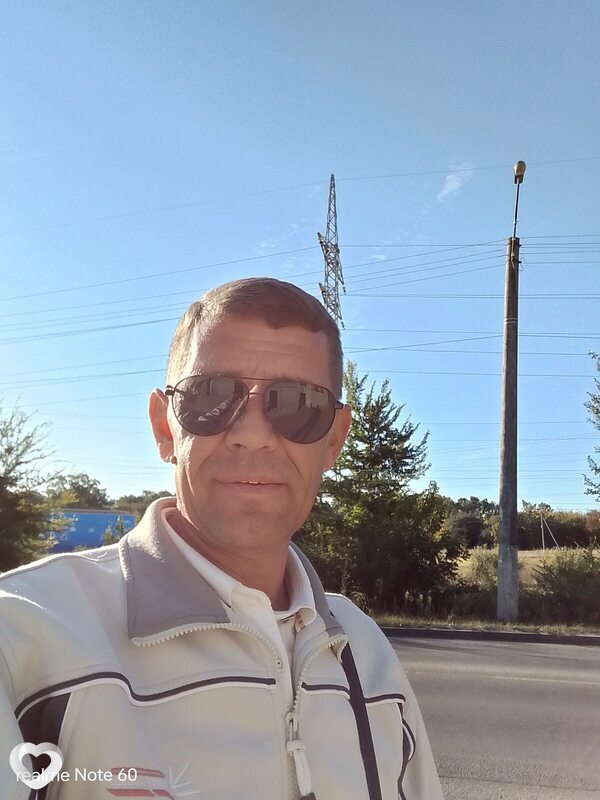 Александр, 56, Белгороде — анкета №3473598