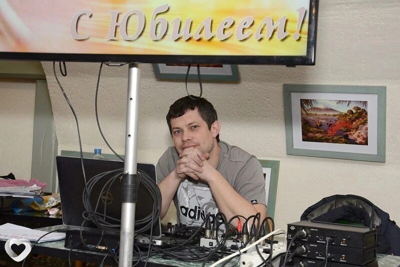Антон, 38, Ярославле — анкета №3473602