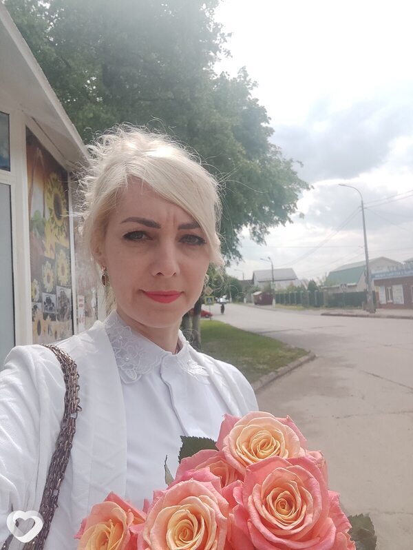 Анна, 38, Железногорске — анкета №3473613