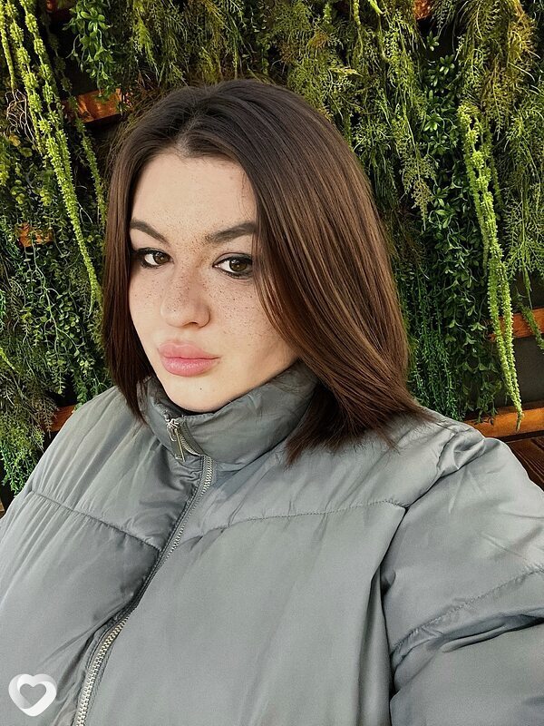 Анастасия, 23, Саратове — анкета №3473617