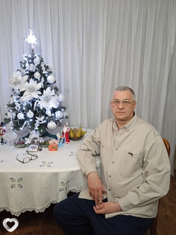 Сергей, 54, Воронеже — анкета №3473618