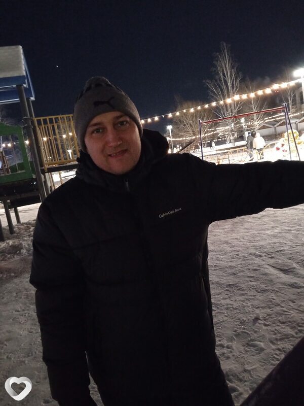 Андрей, 40, Тутаеве — анкета №3473620