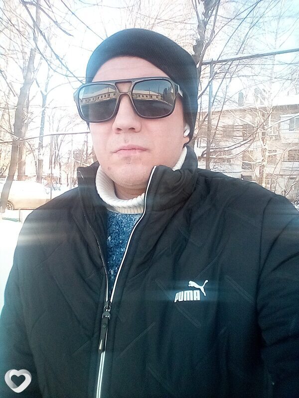 Максим, 33, Самаре — анкета №3473523