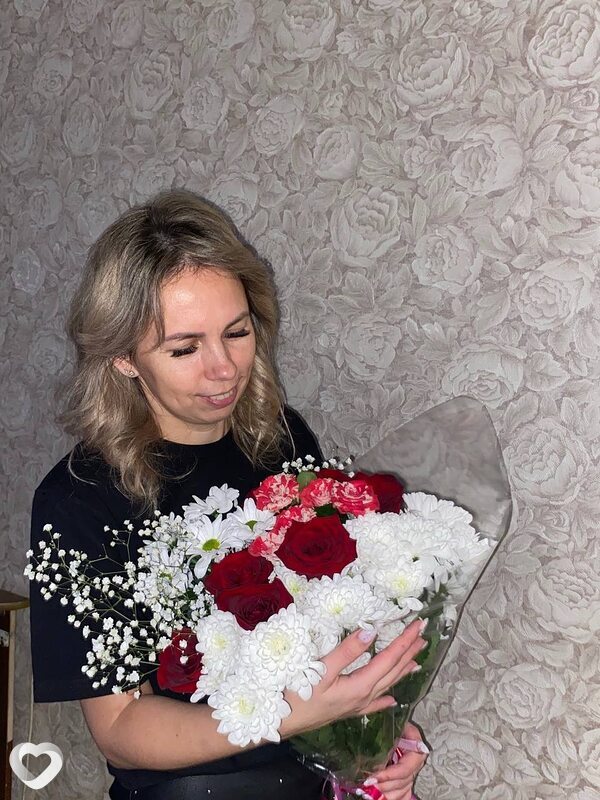 Ольга, 43, Балакове — анкета №3473530