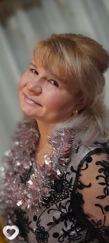 Елена, 45, Жуковском — анкета №3473544