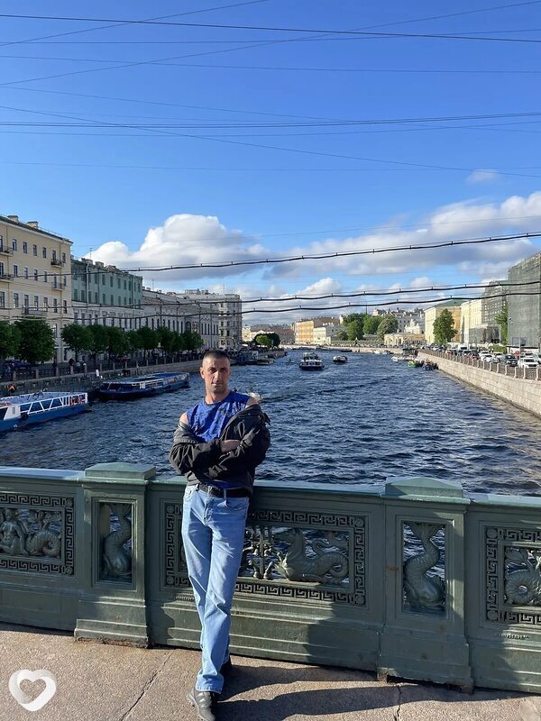 Сергей, Николаевск