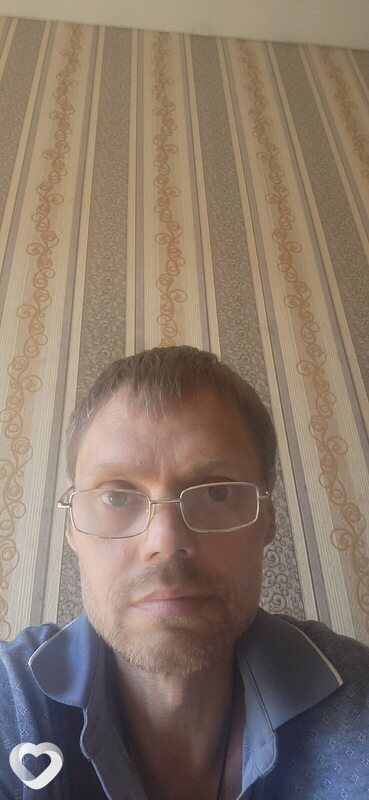 Иван, 47, Ростове-на-Дону — анкета №3473653