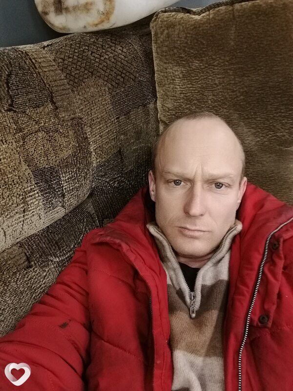 Алексей, 39, Иркутске — анкета №3473655