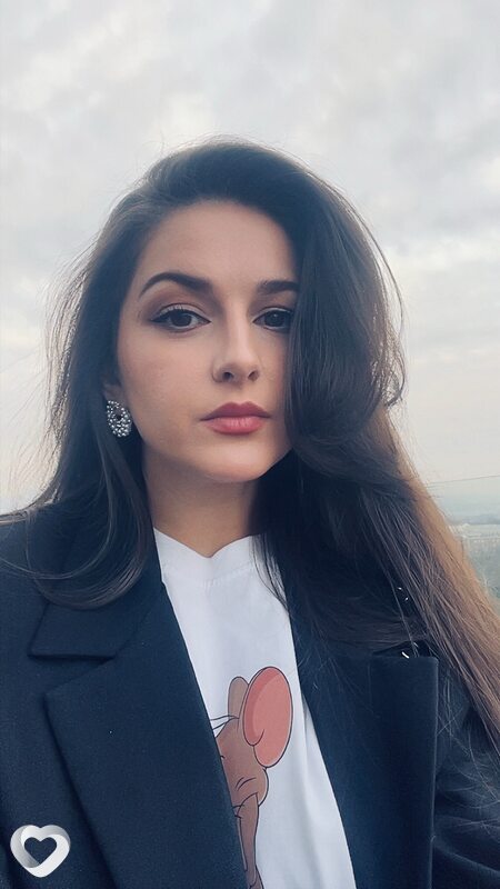 Яна, 36, Владикавказе — анкета №3473656