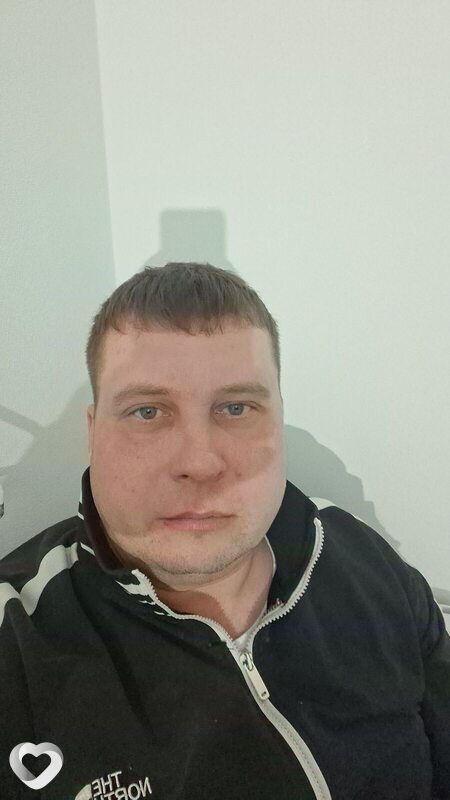 Евгений, 41, Барнауле — анкета №3473670