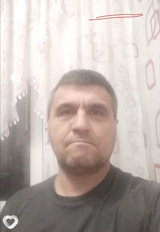 Вадим, 48, Омске — анкета №3473578