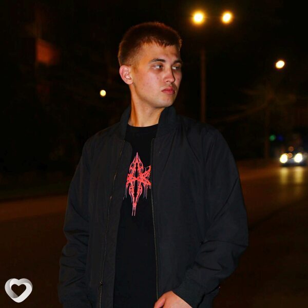 Денис, 25, Чите — анкета №3473579