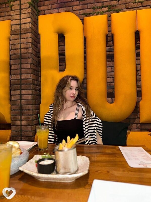 Анна, 24, Пятигорске — анкета №3473582