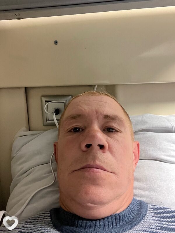 Анатолий, 41, Саратове — анкета №3473632