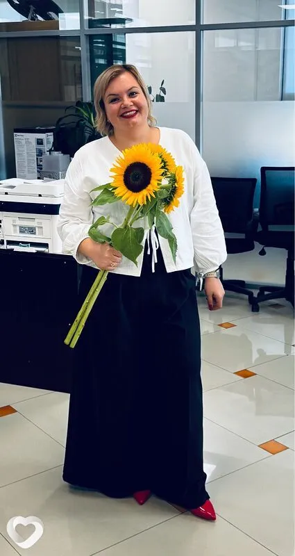 Анна, 34, Москве — анкета №3473636