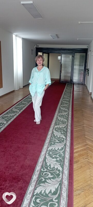 Мария, 47, Новосибирске — анкета №3473638