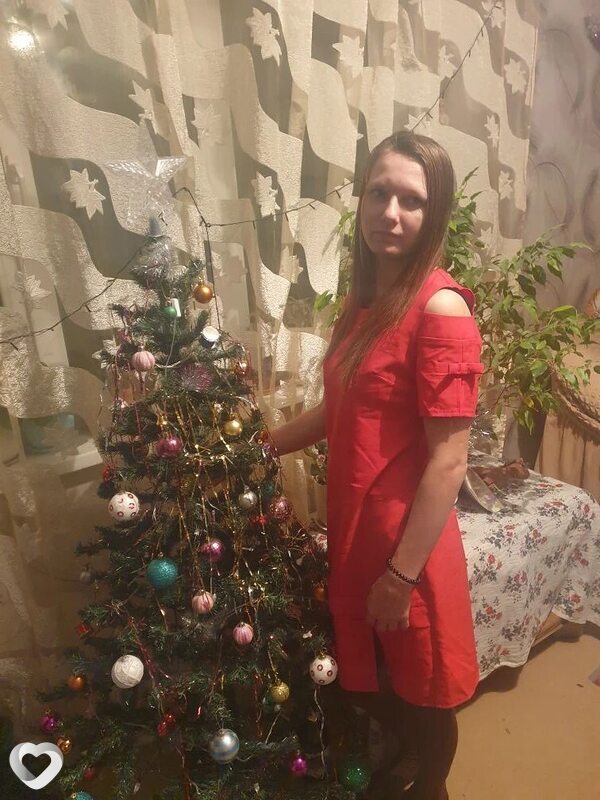 Анастасия, Кавалерово