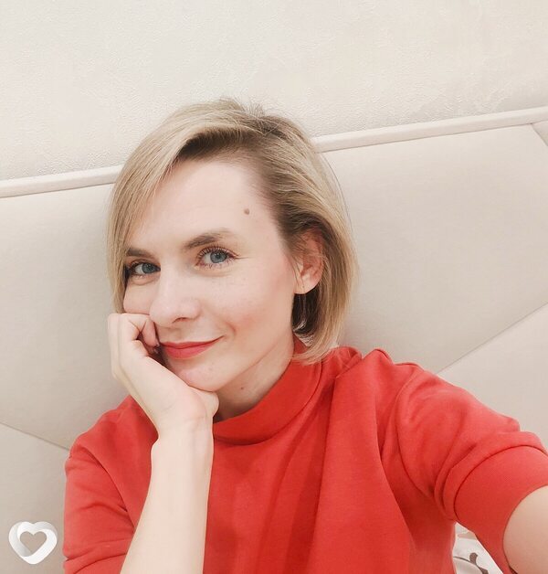 Наталия, 39, Нижнем Новгороде — анкета №3473643