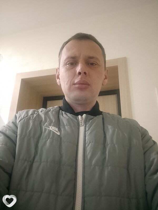 Дмитрий, 36, Пензе — анкета №3473727