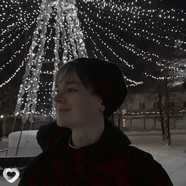 Леша, 21, Нижнем Новгороде — анкета №3473732